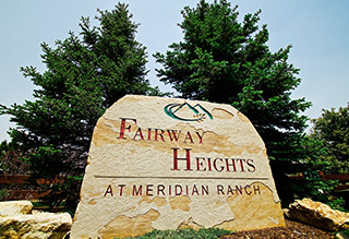 Fairway Heights